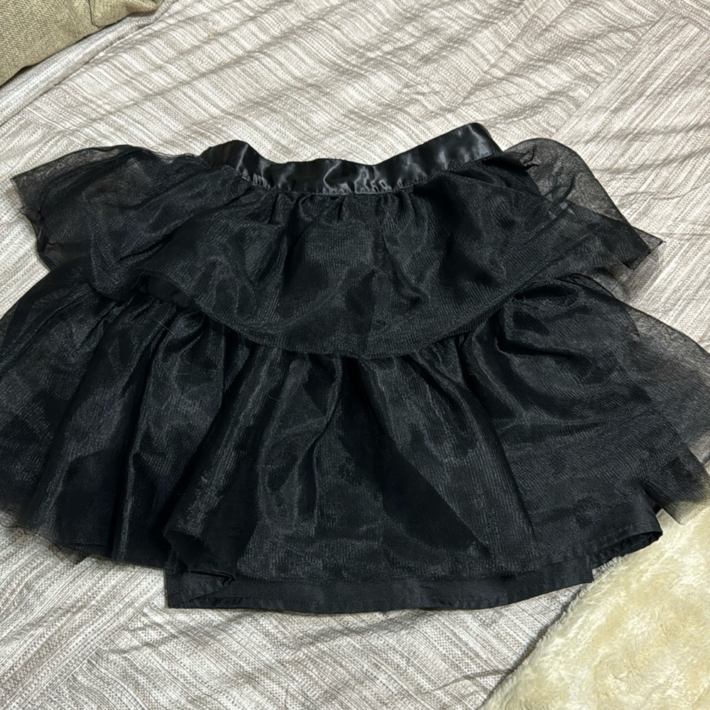 Janie & Jack skirt